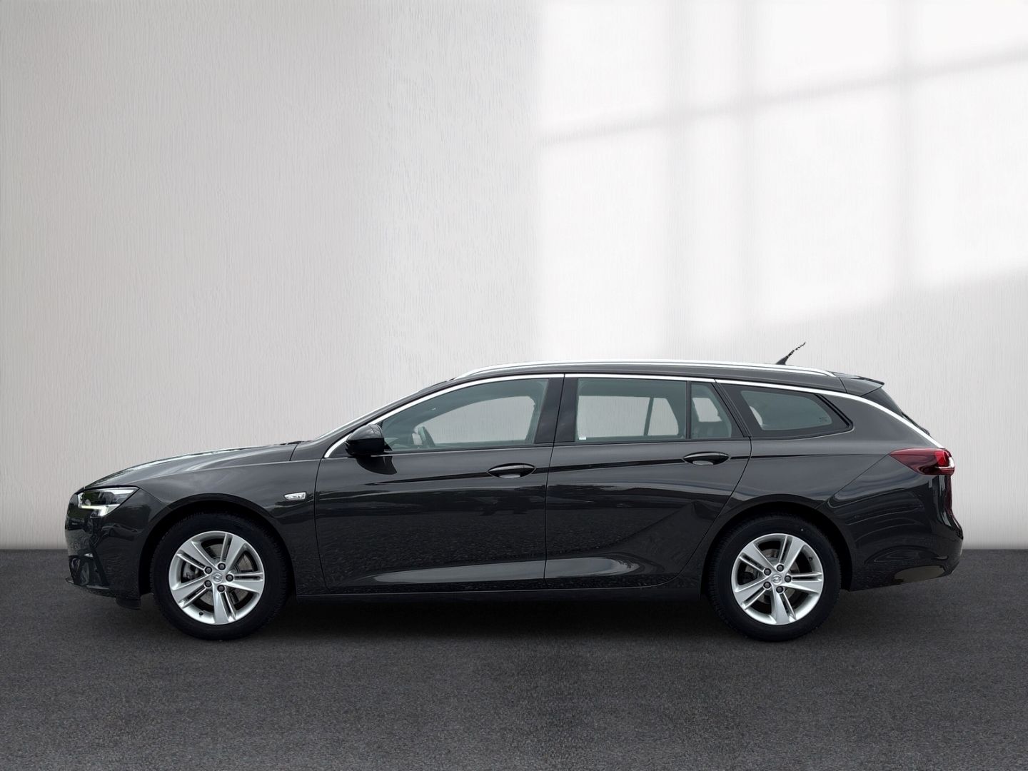 Opel Insignia B Sports Tourer Elegance 2.0 D AHK Pano imagem 2