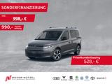 Volkswagen Caddy 2.0 TDI DSG LIFE LED+NAVI+GRA+SHZ+PDC+AHK