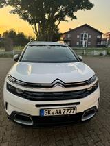 Citroën C5 Aircross BlueHDi 130 Stop&Start FEEL EAT8... - Citroën C5 Aircross START mit Diesel-Antrieb