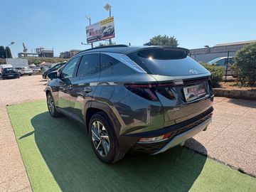 Hyundai TUCSON - 5