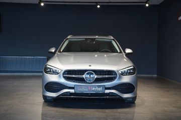 Mercedes C 180 - 2