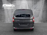 Ford Tourneo Courier Titanium*Klima*NAVI*StzH*ALU - Ford Tourneo in Bochum