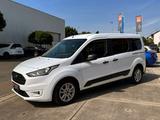 Ford Transit Connect Kombi L2 1.5 EB Aut. Trend KAM - Ford Transit: 2.5