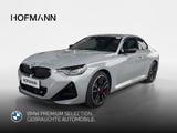 BMW M240i xDrive M Sport Pro Inno+Adapt. LED+360°+ - BMW M240i Jahreswagen