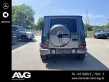 Mercedes-Benz G 400 d DIST|SD|360°|BUR®|STDHZG|ADAP-FA|AMG|20" - Mercedes-Benz G 400 in Leipzig