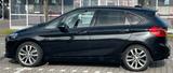 BMW 220i Active Tourer  Sportline Bj.21, 86tkm,Pano - BMW 220 Active Tourer aus 2021