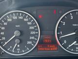 BMW 318 3 Limousine 318i - BMW 318 aus 2007