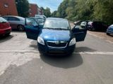 Skoda Fabia 1,2 Reifen Sommer und Winter - Skoda Fabia: Reifen