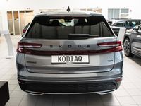 Skoda Kodiaq - Vorschau Bild 5