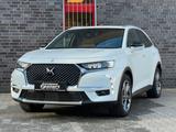 DS Automobiles DS7 Crossback E-Tense 4x4 Rivoli - DS Automobiles DS7 (Crossback) in Duisburg
