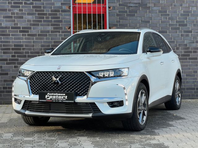 DS Automobiles DS7 Crossback E-Tense 4x4 Rivoli