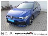 Volkswagen Golf 8 Variant 2.0 TDI DSG R-Line *AHK*LED*Navi* - Volkswagen Golf: R TDI