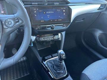 Opel Corsa F Edition 1.2 KAMERA CARPLAY SHZ LHZ