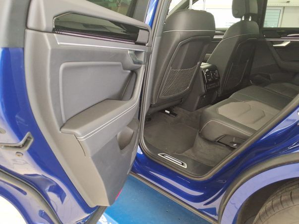 Volkswagen Touareg - Bild 7