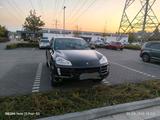 Porsche Cayenne 3.0v6  diesel/tausch - Porsche Cayenne aus 2009 mit Diesel-Antrieb