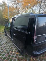 Volkswagen Caddy 2,0TDI 90kW DSG BMT Style Style - Volkswagen Caddy: 9k