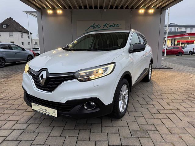 Renault Kadjar TCe 140 GPF LIMITED