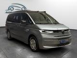Volkswagen T7 California Coast ACC AHK STHZ 360° QI 3-ZK - Volkswagen T7 California: Van