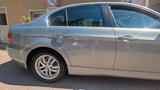 BMW 325i - Automatik  - BMW 325 aus 2006: 325i