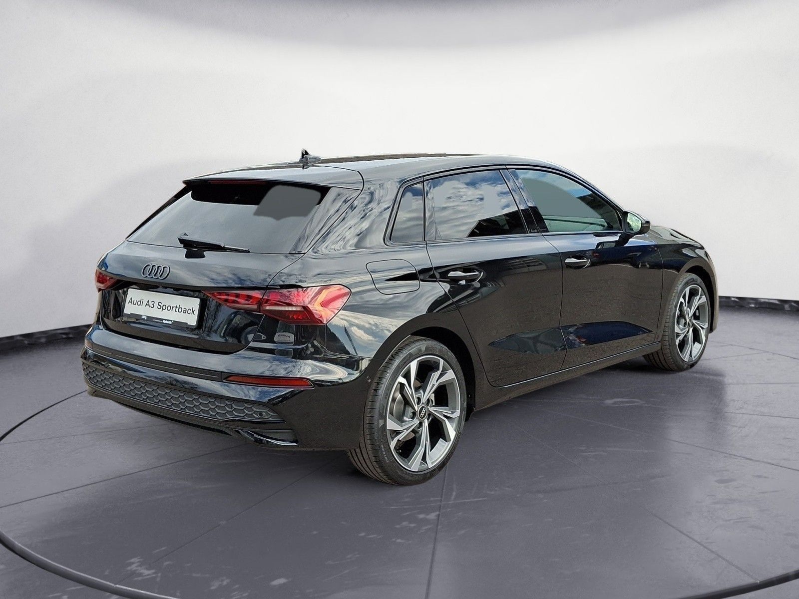 Audi A3 - Bild 6