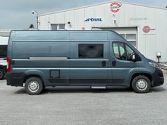 Clever Drive 600 | Regen & Lichtsensoren | Style Paket