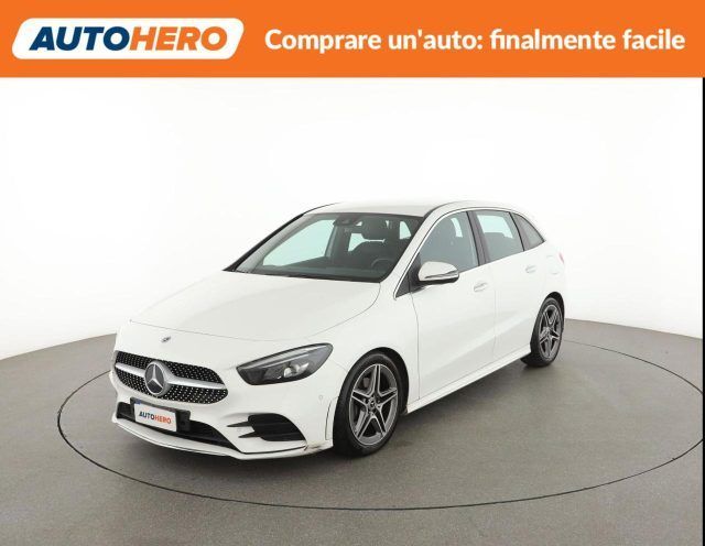 Other MERCEDES-BENZ B 200 d Automatic AMG Line Premium