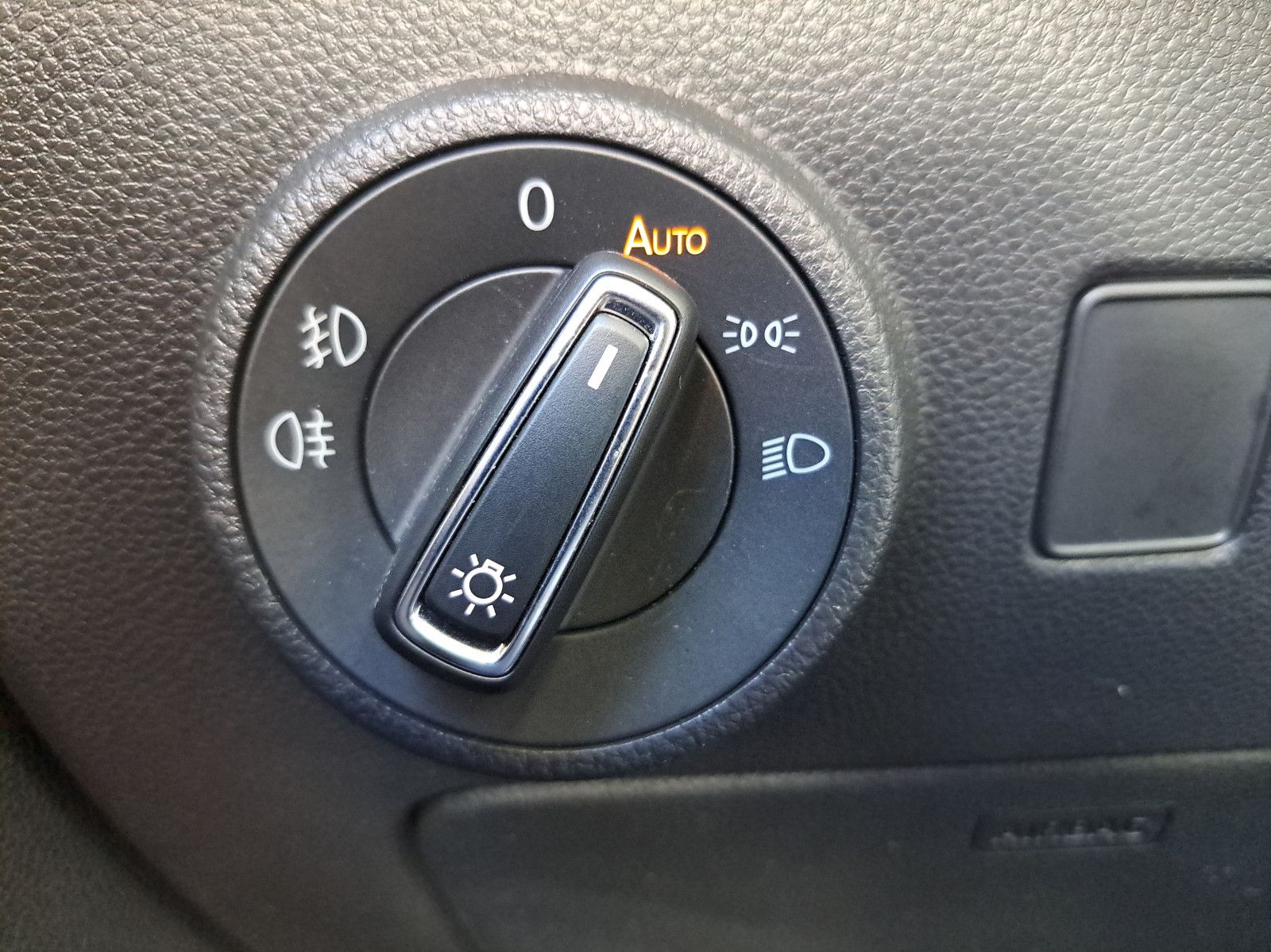 Ateca Style 2.0 TDI DSG LED Navi SHZ PDC