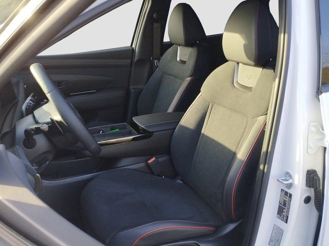 Hyundai Tucson – Bild 5