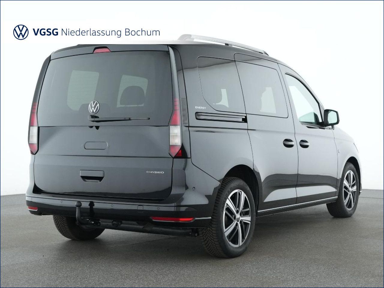 Volkswagen Caddy - Bild 6