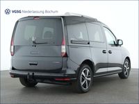 Volkswagen Caddy - Vorschau Bild 6