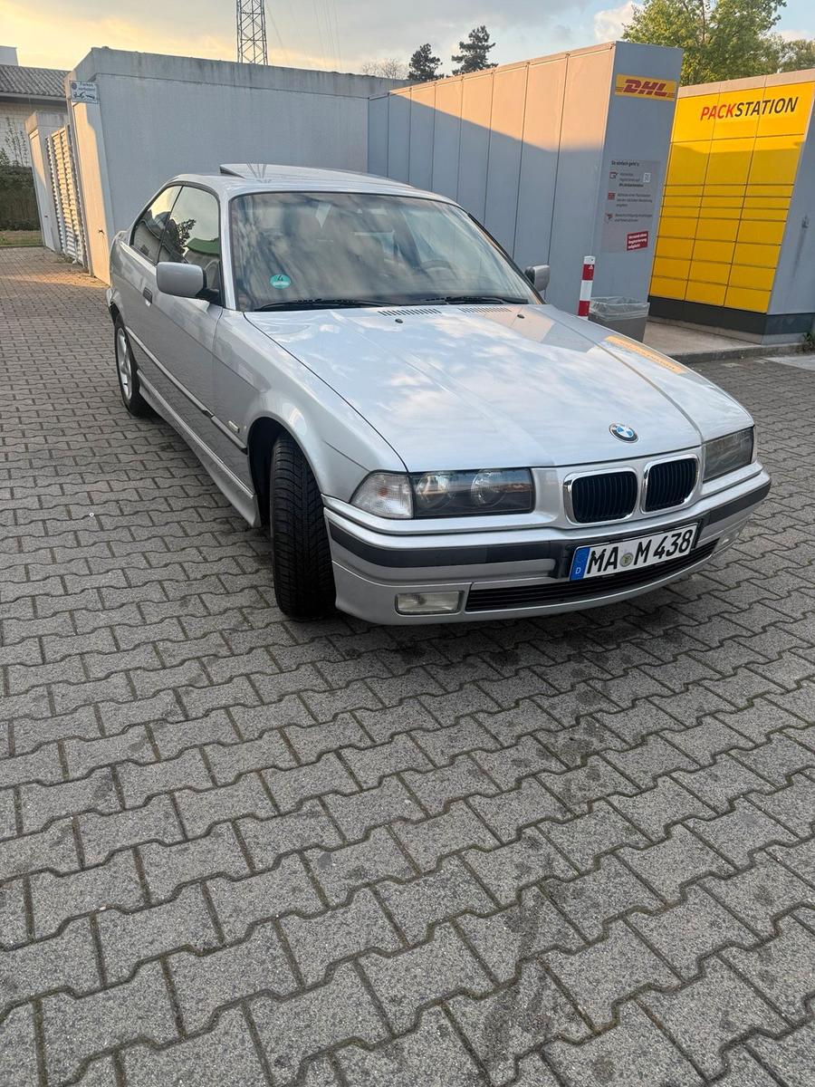 BMW 316