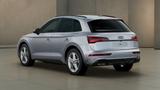 Audi Q5 40 TDI quattro S tronic S line AHK*MATRIX*ACC - Audi: A