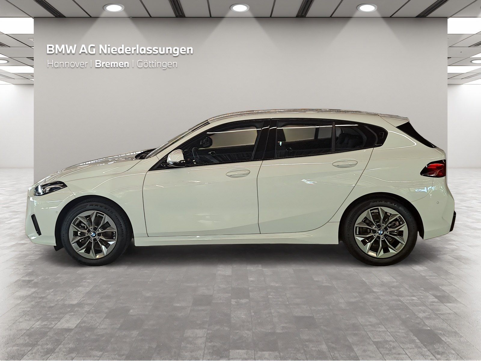 BMW 120 - Bild 3