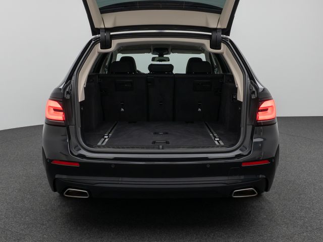 Foto Nummer 14: BMW 520d