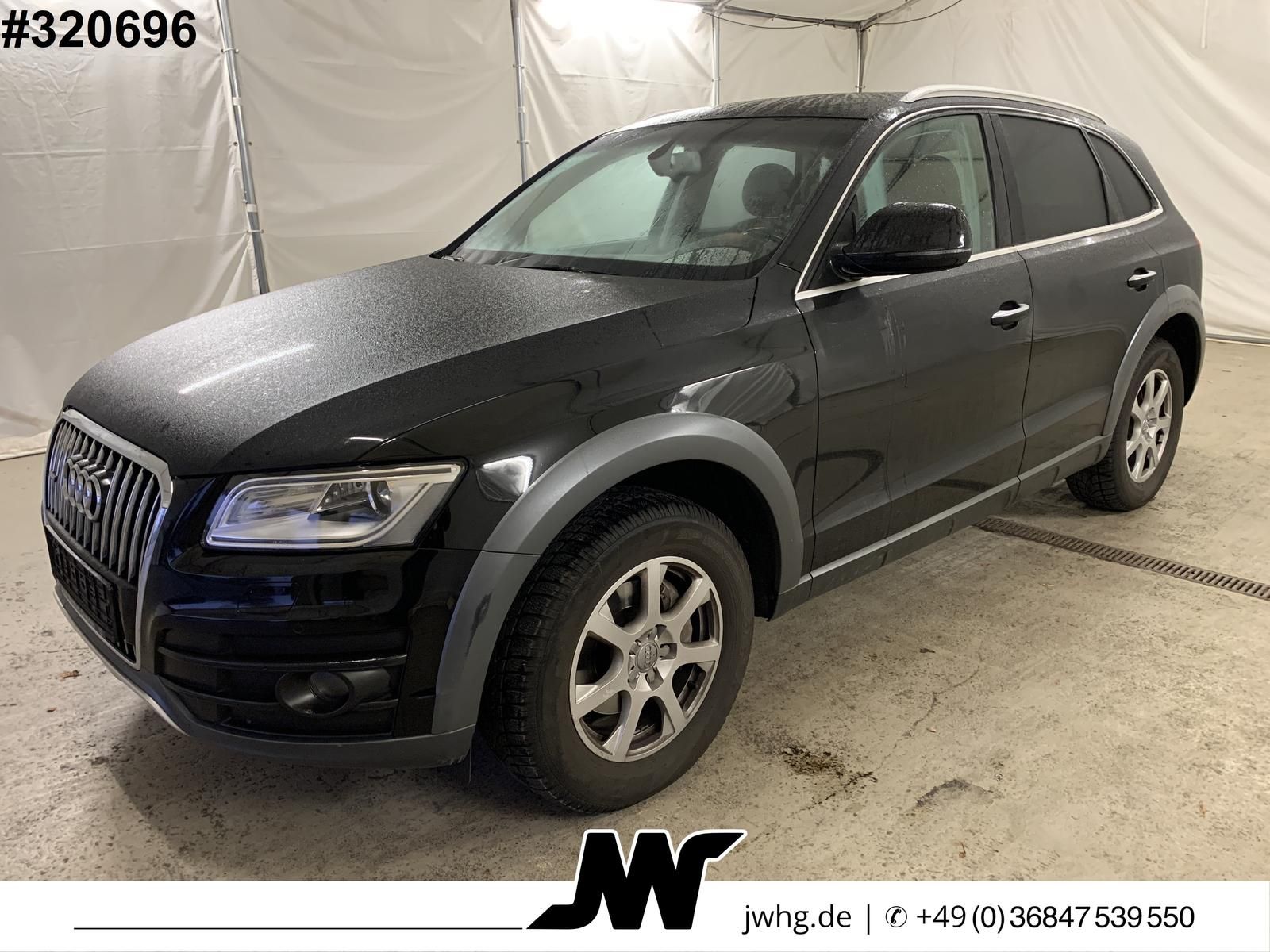Audi Q5 SPORT
