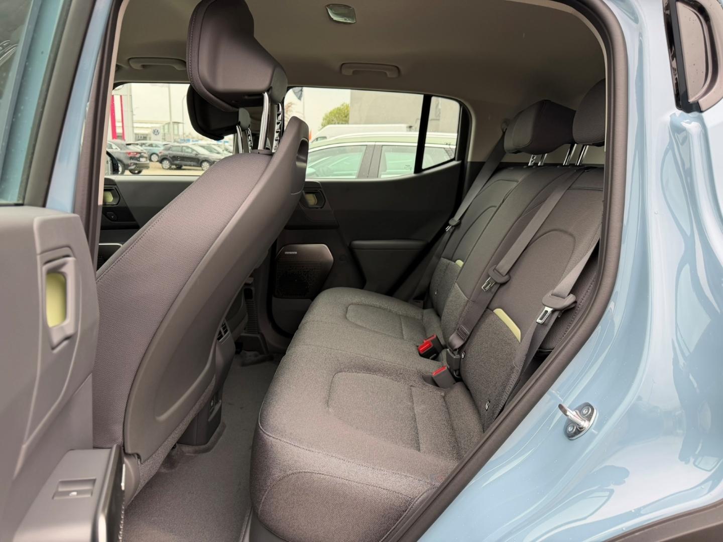 Kia EV2 42.2 5S EARTH WinterConnect/Technology/Drive