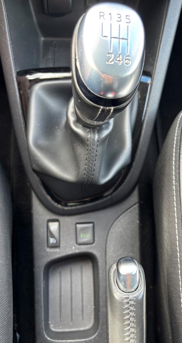 Renault Clio IV Intens