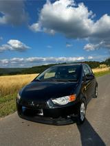 Mitsubishi Colt 1.3 35 Jahre ClearTec 35 Jahre - Mitsubishi Colt: 35 Jahre