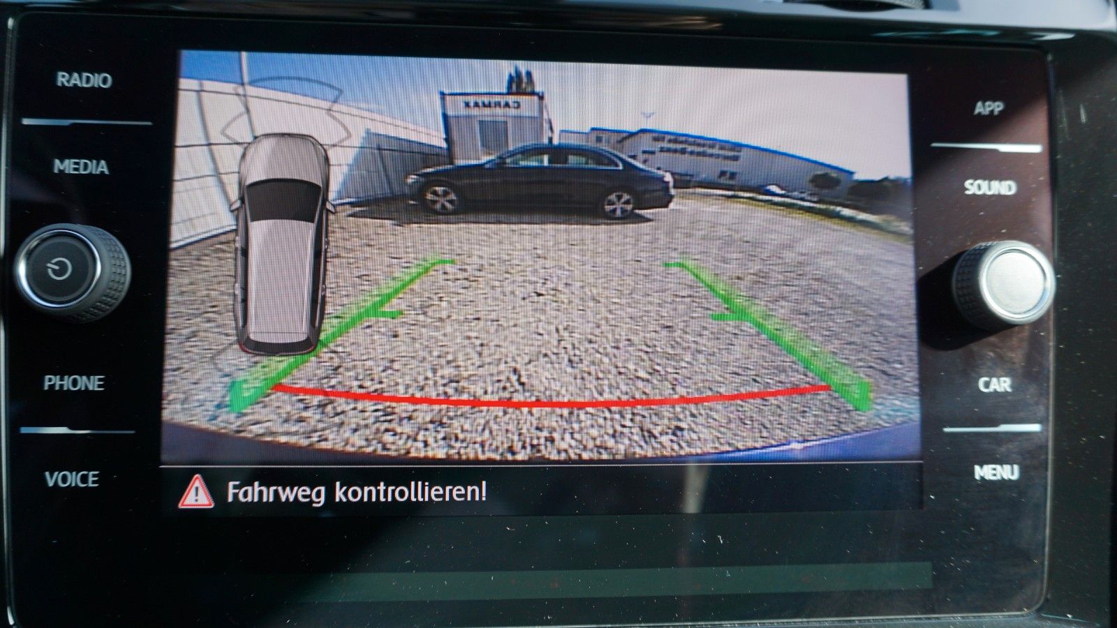 Fahrzeugabbildung Volkswagen Golf VII Variant Sound Panorama,ACC,AppleCarPlay