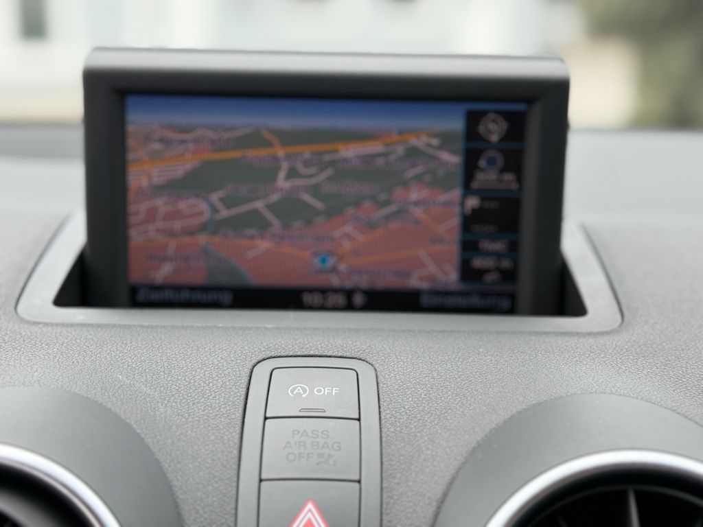 AUDI A1 – Bild 13 von 19