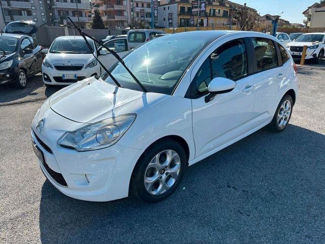 Citroën CITROEN C3 1.1BENZINA 60CV 78MILAKM OKNEOPATENTA