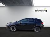 Subaru XV Comfort 1.6 4x4 - schwarze Subaru XV