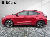 Ford Puma ST-Line X LED+Navi+Kamera+Winterpaket - Ford Jahreswagen: Ka