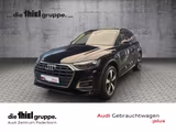 Audi Q5 50 TFSI e quattro Pano+Navi+Kamera+20''+LED