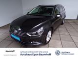 Volkswagen PASSAT VARIANT 2.0 TDI COMFORTLINE / AHK+NAVI