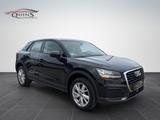 Audi Q2 30 TDI basis  S-tronic Garantie-TÜV 68000 KM - Audi Q2 GA mit Diesel-Antrieb