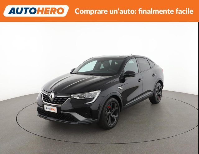 Image of Renault Arkana