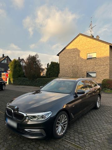 BMW G31 530D 3.0 Diesel