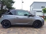 Opel Adam Adam, TüV 05.2028, 59000 Km, Panoramadach - Opel: Firmenfahrzeug