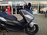 Honda Forza 125 NSS125 *1. Hand*Top Case*Scheckheft* - HONDA 125 S